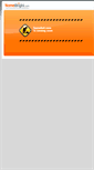 Mobile Screenshot of horsebet.com